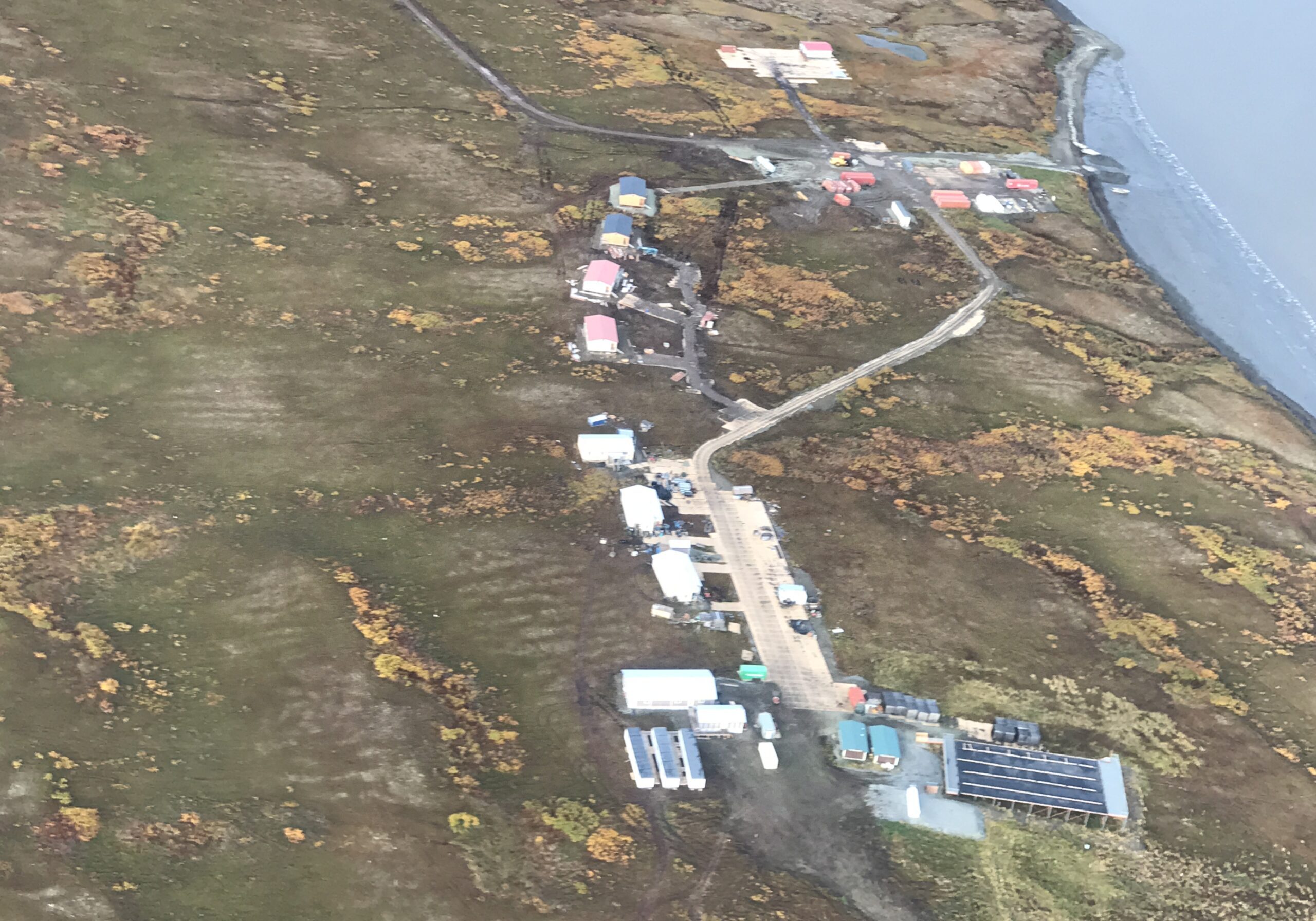 Shot of Camp and House Construction1 - Copy